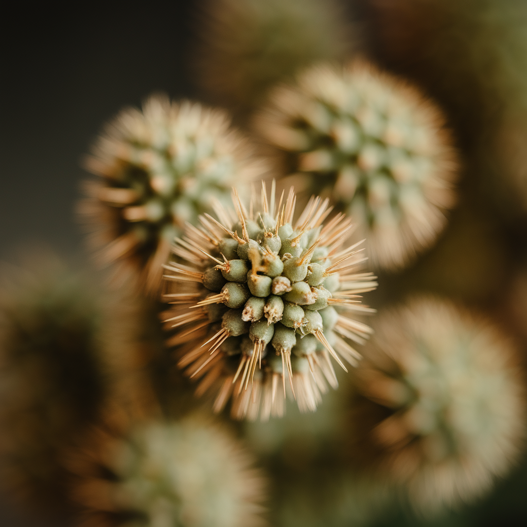 Tribulus Terrestris