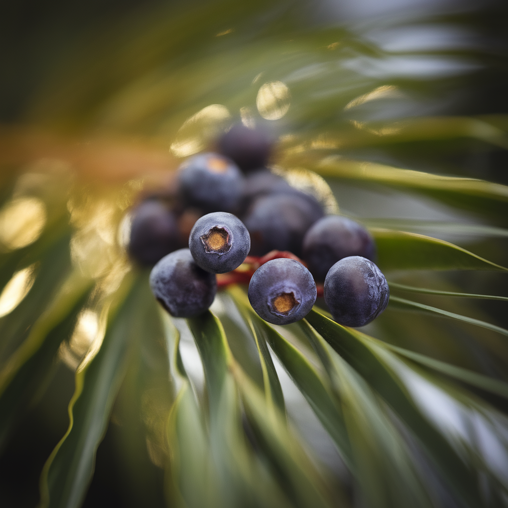 Saw Palmetto